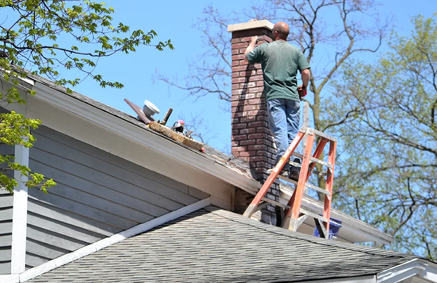Chimney & Fireplace Inspections Services in Watertown, SD