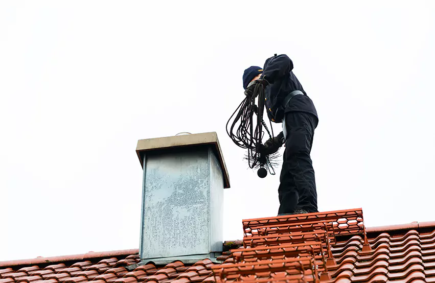 Chimney & Fireplace Sweeps in Watertown, SD